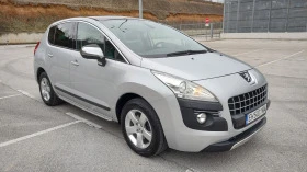 Peugeot 3008  1.6i turbo Швейцария , снимка 6