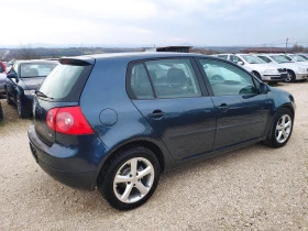 VW Golf 1.9TDI - [5] 