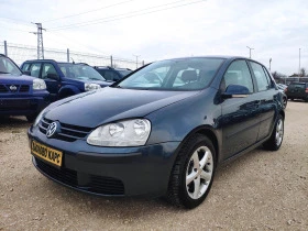 VW Golf 1.9TDI - [1] 