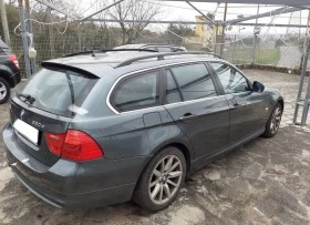 BMW 330 330 Xdrive 245, снимка 3