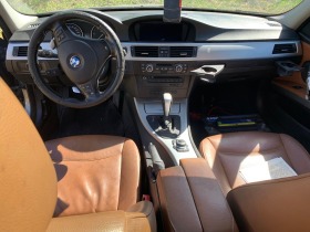 BMW 330 330 Xdrive 245, снимка 4 - Автомобили и джипове - 43864539