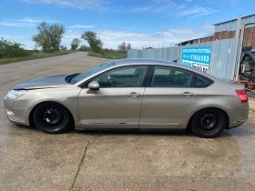 Citroen C5 2.0 HDI - [5] 