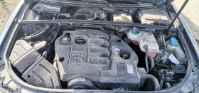 Audi A4 1.9, снимка 7