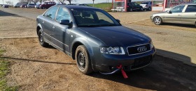 Audi A4 1.9, снимка 1 - Автомобили и джипове - 44305281