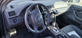 Audi A4 1.9, снимка 6 - Автомобили и джипове - 44305281