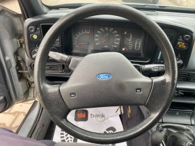 Ford Scorpio 2.0I GHIA | Mobile.bg   14