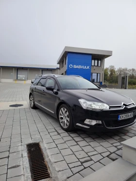 Citroen C5 | Mobile.bg    3