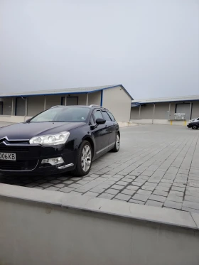 Citroen C5 | Mobile.bg    2