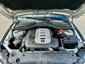 BMW 525 Automatic/Xenon/euro4, снимка 14