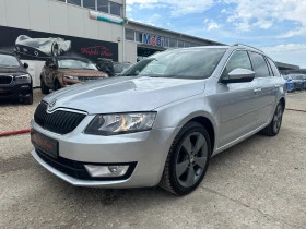 Skoda Octavia, снимка 1