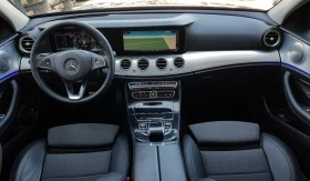 Mercedes-Benz E 350 D 4MATIC ALLTERRAIN EURO 6B ЛИЗИНГ, снимка 10