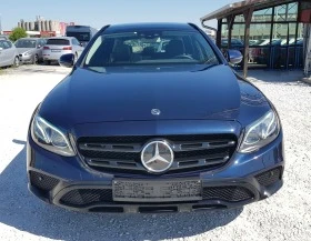 Mercedes-Benz E 350 D 4MATIC ALLTERRAIN EURO 6B  | Mobile.bg    2