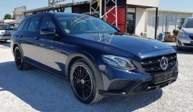 Mercedes-Benz E 350 D 4MATIC ALLTERRAIN EURO 6B ЛИЗИНГ - [4] 