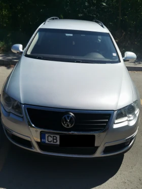 VW Passat 1.4i, снимка 1