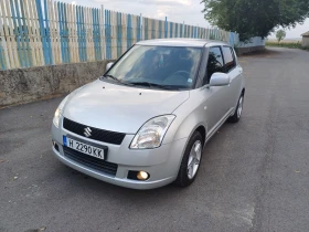 Suzuki Swift 1.3 i 4x4 | Mobile.bg    3