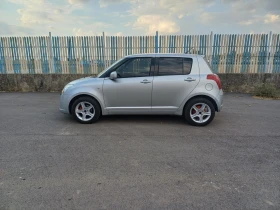     Suzuki Swift 1.3 i 4x4