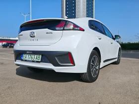 Hyundai Ioniq Facelift в ГАРАНЦИЯ, Термопомпа, Infinity Premium , снимка 12