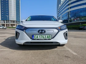 Hyundai Ioniq Facelift в ГАРАНЦИЯ, Термопомпа, Infinity Premium , снимка 1