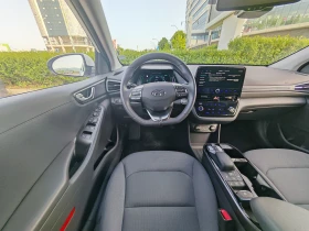 Hyundai Ioniq Facelift в ГАРАНЦИЯ, Термопомпа, Infinity Premium , снимка 8