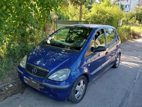 Mercedes-Benz A 170, снимка 1