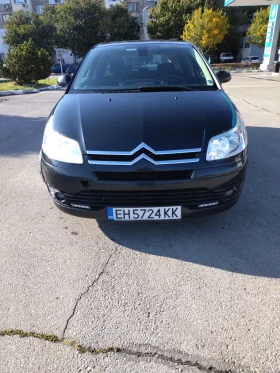 Citroen C4 1.6 Hdi | Mobile.bg    3