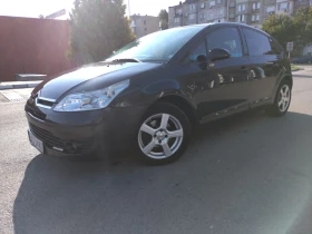 Citroen C4 1.6 Hdi | Mobile.bg    2