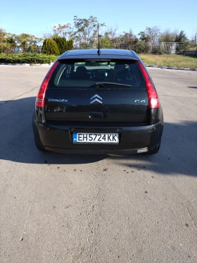 Citroen C4 1.6 Hdi | Mobile.bg    6