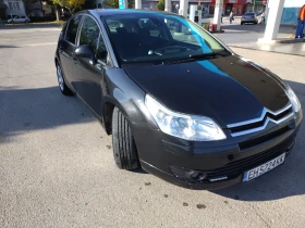 Citroen C4 1.6 Hdi | Mobile.bg    4