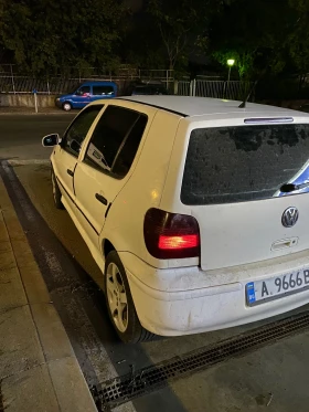 VW Polo | Mobile.bg    4