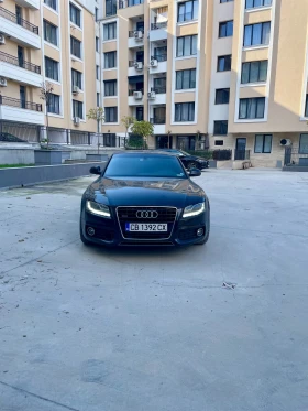 Audi A5 3.0 TDi/Distronic /4x4 S-line+ /Bang&Olufsen, снимка 2