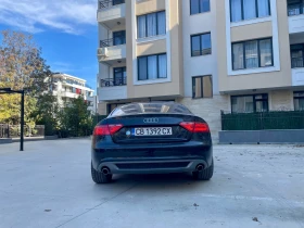 Audi A5 3.0 TDi/Distronic /4x4 S-line+ /Bang&Olufsen, снимка 11