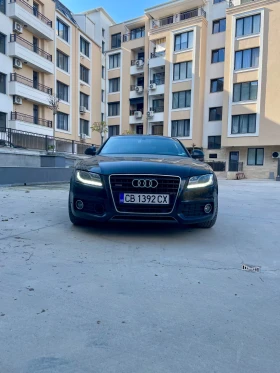 Audi A5 3.0 TDi/Distronic /4x4 S-line+ /Bang&Olufsen, снимка 1