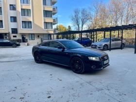 Audi A5 3.0 TDi/Distronic /4x4 S-line+ /Bang&Olufsen, снимка 9