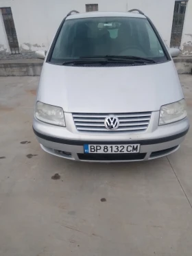 VW Sharan | Mobile.bg    2