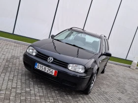 VW Golf 1.9(101кс)* * * FACELIFT* * * , снимка 1