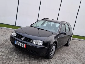 VW Golf 1.9(101кс)* * * FACELIFT* * * , снимка 2