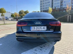 Audi A6, снимка 4