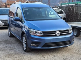 VW Caddy Maxi/1.4TGi/EcoFuel/Лизинг, снимка 3