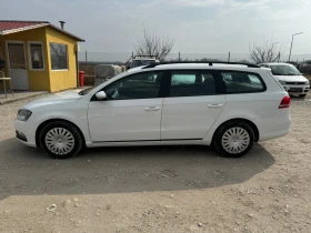 VW Passat 2.0 TDI 140 PS, снимка 3