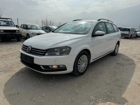 VW Passat 2.0 TDI 140 PS, снимка 2