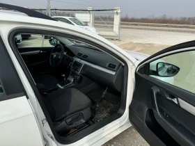 VW Passat 2.0 TDI 140 PS, снимка 15