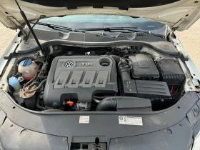 VW Passat 2.0 TDI 140 PS, снимка 16