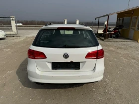 VW Passat 2.0 TDI 140 PS, снимка 5