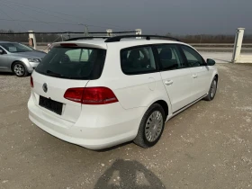 VW Passat 2.0 TDI 140 PS, снимка 6