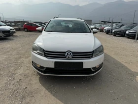 VW Passat 2.0 TDI 140 PS, снимка 1