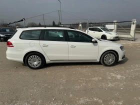 VW Passat 2.0 TDI 140 PS, снимка 7