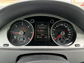 VW Passat 2.0 TDI 140 PS, снимка 10