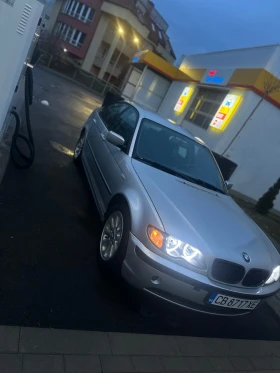 BMW 320 320D, снимка 2