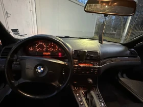 BMW 320 320D, снимка 7