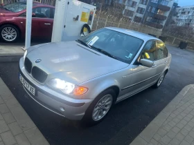 BMW 320 320D, снимка 3